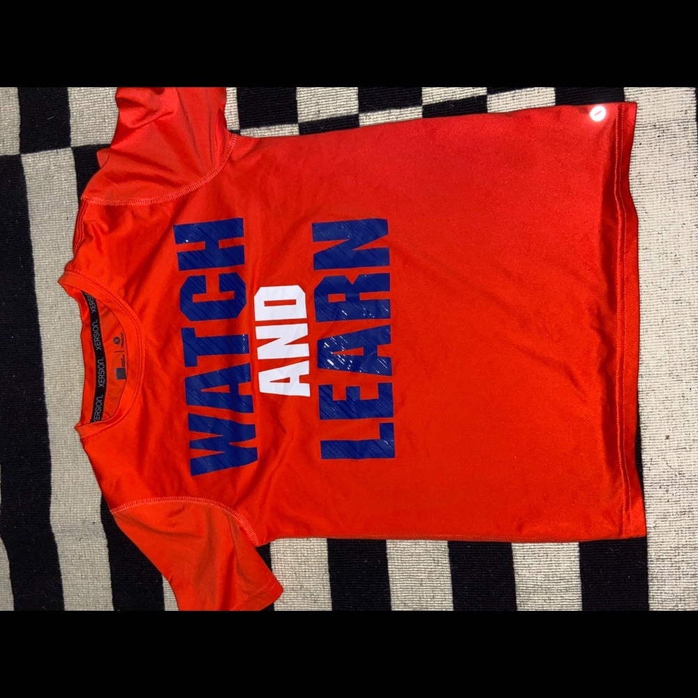 (Kids 10-12) tee shirt